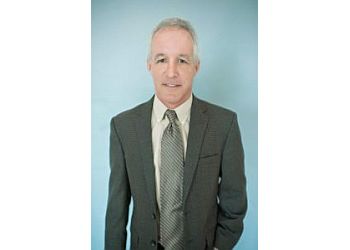 Bryan D. Perkins - THE LAW OFFICE OF BRYAN D. PERKINS McKinney Employment Lawyers