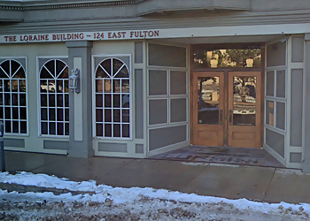 Grand Rapids Business Lawyers Bryan D. Reeder - REEDER MURPHY P.C.