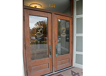 Grand Rapids Business Lawyers Bryan D. Reeder - REEDER MURPHY P.C.