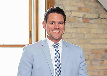 Bryan D. Reeder - REEDER MURPHY P.C. Grand Rapids Business Lawyers image 1