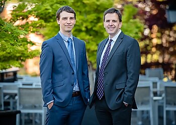 Portland Medical Malpractice Lawyers Bryan Dawson - DAWSON LAW GROUP