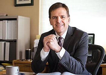 Bryan Dawson - DAWSON LAW GROUP Portland Medical Malpractice Lawyers image 1