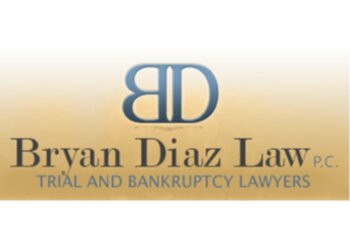 Ventura Bankruptcy Lawyers Bryan Diaz - BRYAN DIAZ LAW, PC