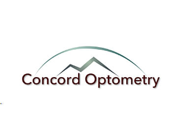 Bryan Doherty, OD - CONCORD OPTOMETRY Concord Eye Doctors
