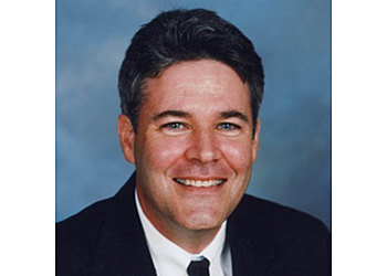 Bryan F. Hodges, MD - ST. LUKE's CLINIC- THE WOMAN's CLINIC Boise City Gynecologists image 1