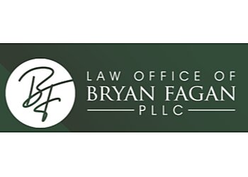 Houston Divorce Lawyers Bryan Fagan - LAW OFFICE OF BRYAN FAGAN, PLLC