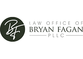 Houston Divorce Lawyers Bryan Fagan - LAW OFFICE OF BRYAN FAGAN, PLLC