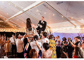 Washington Djs Bryan George Music