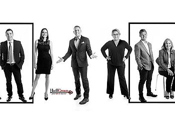 Overland Park Real Estate Agents Bryan - HUFF GROUP