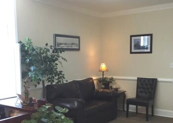 Hampton Estate Planning Lawyers Bryan Harrison - HOBBS & HARRISON LAW OFFICE