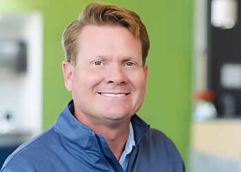 Bryan Hohenstein, DDS - SMILE STATION PEDIATRIC DENTISTRY Omaha Kids Dentists image 1