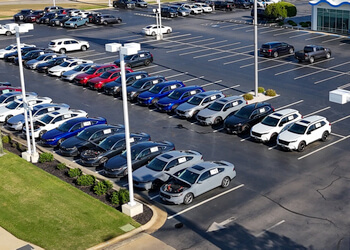 Fayetteville Car Dealerships Bryan Honda