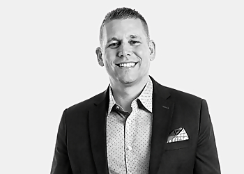Bryan Huff - Overland Park, KS Real Estate Agents - Portrait