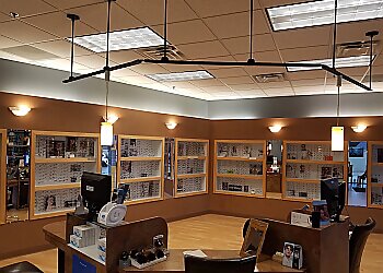 Carrollton Pediatric Optometrists Bryan Kuder, OD - VIEWPOINT VISION CLINIC