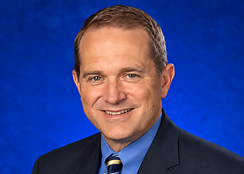Bryan L. Lane, DO - BAYLOR SCOTT & WHITE SPECIALTY CLINIC-KILLLEEN HEMINGWAY Bryan L. Lane, DO - Killeen, TX Orthopedics - Doctor Portrait Image