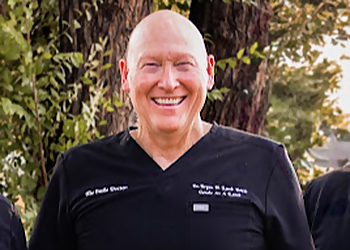Bryan Lamb, DDS - LAMB FAMILY DENTAL Boise City Dentists image 1