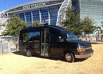 Garland Limo Service Bryan Limousines Of Dallas