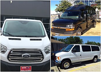 Garland Limo Service Bryan Limousines Of Dallas