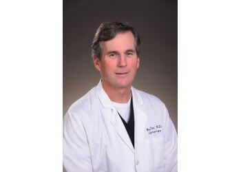 Bryan M. Clay, MD - ENT Surgical Group 