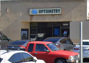 Orange Pediatric Optometrists Bryan Ma, OD