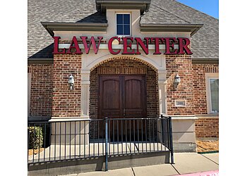 Plano Criminal Defense Lawyers Bryan Mac Morris - LAW OFFICE OF MAC MORRIS