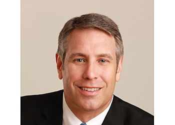 Bryan May- STOCKTON MORTGAGE Lexington Mortgage Companies image 1
