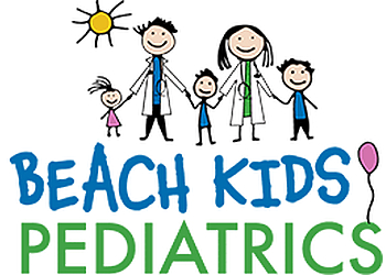 Virginia Beach Pediatricians Bryan McDonald, MD, FAAP - BEACH KIDS PEDIATRICS