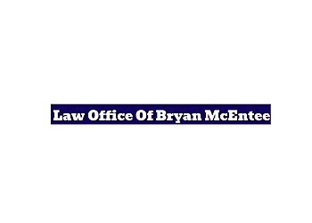 Waterbury Criminal Defense Lawyers Bryan McEntee - LAW OFFICE OF BRYAN MCENTEE