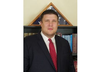 Bryan McEntee - Law Office Of Bryan McEntee Waterbury Criminal Defense Lawyers