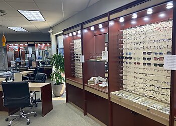 Riverside Pediatric Optometrists Bryan Mirone, OD - SOCAL OPTOMETRY