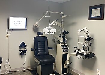 Riverside Pediatric Optometrists Bryan Mirone, OD - SOCAL OPTOMETRY