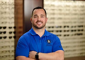 Bryan Mirone, OD - SOCAL OPTOMETRY Riverside Pediatric Optometrists image 1