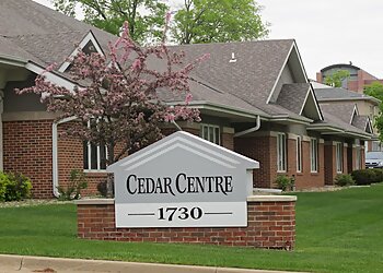 Cedar Rapids Psychiatrists Bryan Netolicky, MD - CEDAR CENTRE PSYCHIATRIC GROUP, LLP