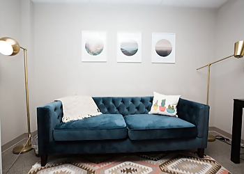 Grand Rapids Marriage Counselors Bryan Nixon, MA, LPC - MINDFUL COUNSELING GR