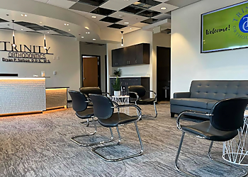 Arvada Orthodontists Bryan P. Nelson, DDS, MS - TRINITY ORTHODONTICS