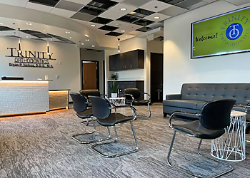 Thornton Orthodontists Bryan P. Nelson, DDS, MS - TRINITY ORTHODONTICS