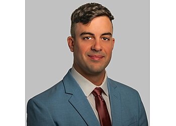 Bryan R. Colella - GENS & STANTON, P.C. Boston Civil Litigation Lawyer image 1