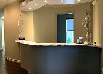 Tulsa Plastic Surgeon Bryan R. Whitlock, MD - WHITLOCK COSMETIC CENTER