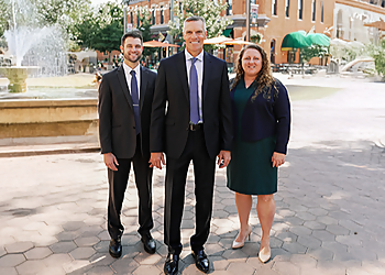 Fort Collins Personal Injury Lawyers Bryan S. VanMeveren - VANMEVEREN LAW GROUP, P.C.