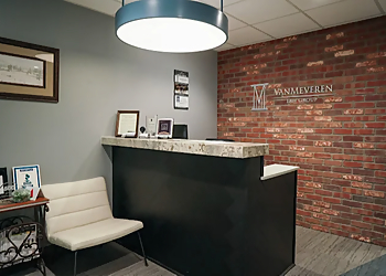 Fort Collins Personal Injury Lawyers Bryan S. VanMeveren - VANMEVEREN LAW GROUP, P.C.