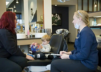Arvada Kids Dentists Bryan Savage, DDS - WEST METRO PEDIATRIC DENTISTRY