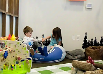 Arvada Kids Dentists Bryan Savage, DDS - WEST METRO PEDIATRIC DENTISTRY