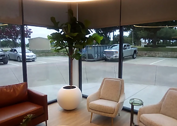Bryan Selkin, MD - Plano, TX Dermatologists - Clinic Interior Image