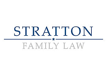 Oklahoma City Divorce Lawyers Bryan Stratton - STRATTON FAMILY LAW