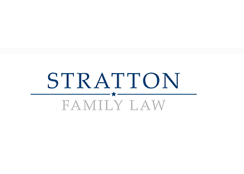 Tulsa Divorce Lawyers Bryan Stratton - STRATTON FAMILY LAW