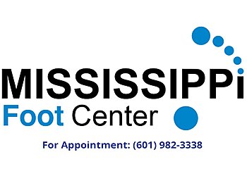 Jackson Podiatrists Bryan T. Sullivan, DPM - MISSISSIPPI FOOT CENTER