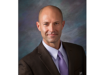 Bryan Trout, DPM - IOWA ORTHOPAEDIC CENTER Des Moines Podiatrists image 1