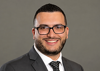 Bryan Vargas - ALLSTATE INSURANCE Bryan Vargas - Port St Lucie, FL Insurance Agents - Portrait