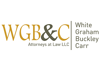 Independence Personal Injury Lawyers Bryan White - WHITE, GRAHAM, BUCKLEY & CARR LLC