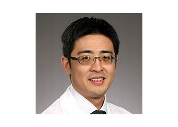 Bryan Yen-Liang Liou, MD - ONTARIO MEDICAL CENTER Ontario Neurologists